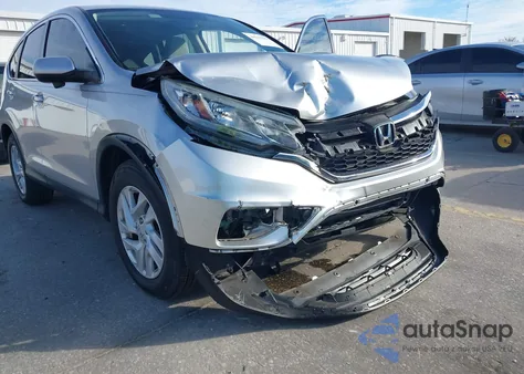 2016 Honda Cr-V Ex from USA, damaged, VIN 3CZRM3H55GG711996